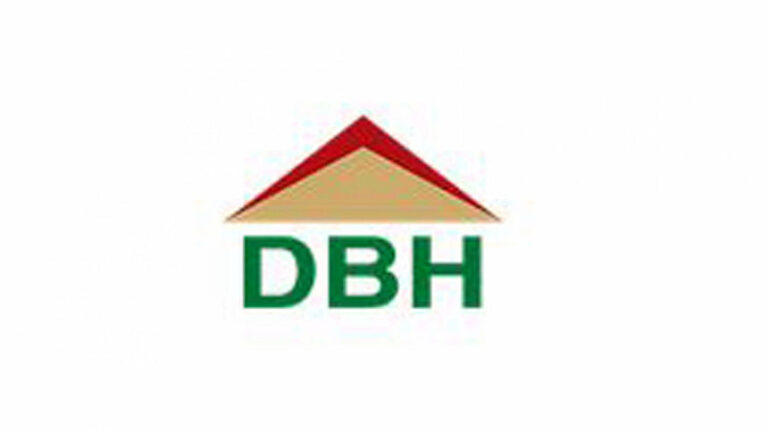 DBHファイナンスの上半期利益は18%減少