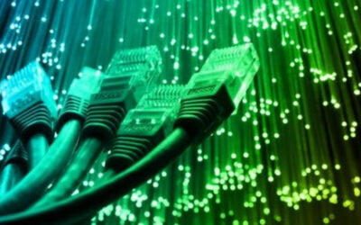 一部地域でブロードバンドインターネットが復活