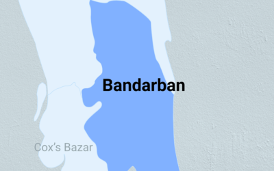 バンダルバンでの合同部隊の攻撃でKNFメンバー2人が死亡：ISPR