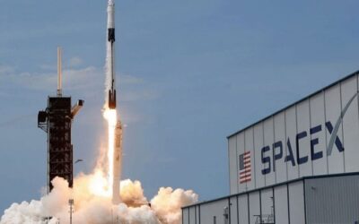 スペースX、初の民間宇宙遊泳まであと1週間