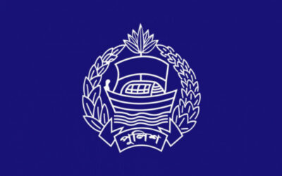 シラジガンジの警察署襲撃で警官13人死亡