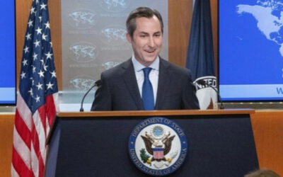 米国、バングラデシュに平静を促し、軍の役割を称賛