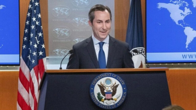 米国、バングラデシュに平静を促し、軍の役割を称賛