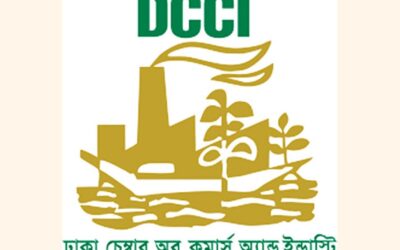 経済のために法と秩序を回復せよ：DCCI