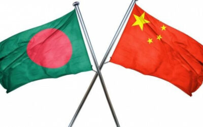 中国はバングラデシュの安定を望む
