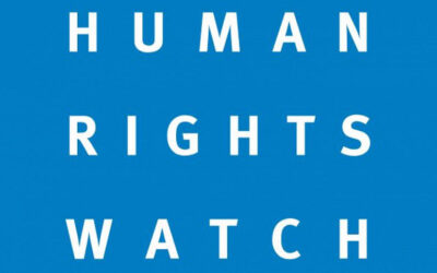 バングラデシュの人権を守る：HRW
