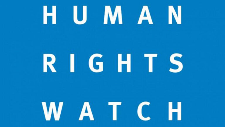 バングラデシュの人権を守る：HRW
