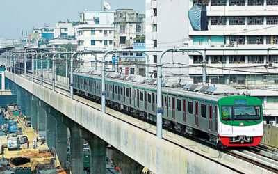 地下鉄の運行は8月17日に再開予定