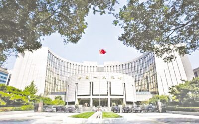 中国債券市場は中央銀行が債券強気派と対決し動揺