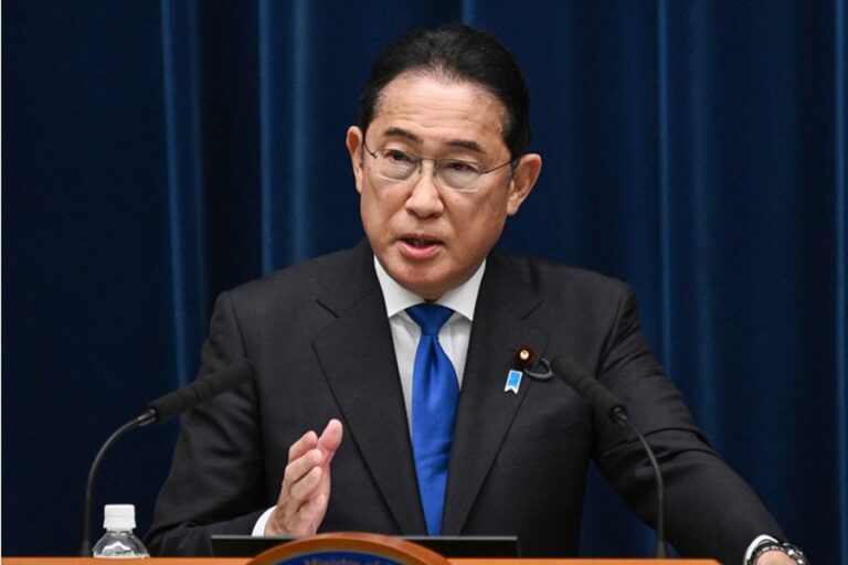 日本、新首相就任へ