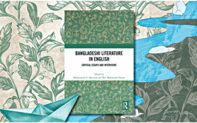 英語で読むバングラデシュ文学の旅