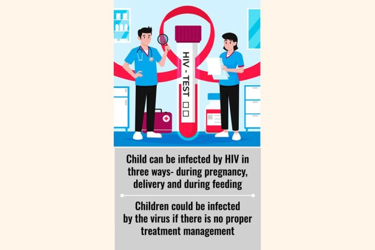 HIV感染妊娠は重大な健康合併症を引き起こし、専門的な治療を必要とする