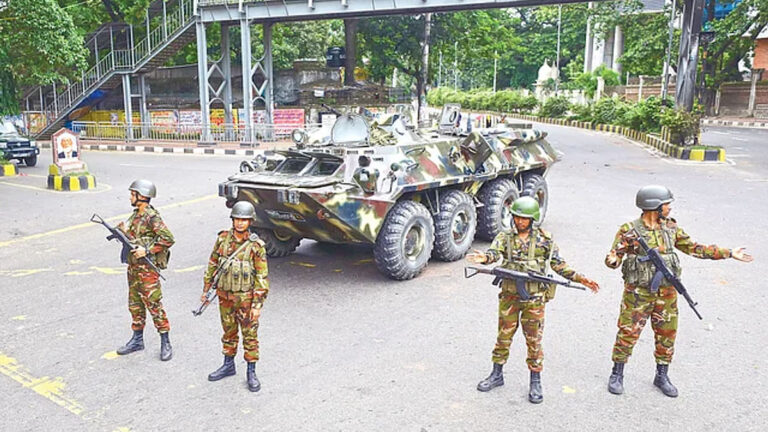 陸軍が司法権を獲得