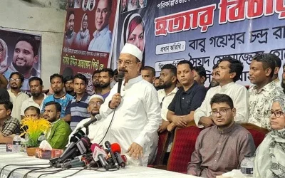 国民はいつまでも選挙を待つつもりはない：BNP