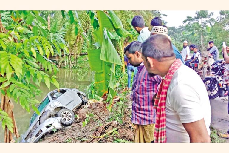 ピロジプルで民間車両事故、8人死亡