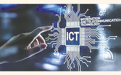 関税政策の異常に苦しむコンピュータ、ICT部門