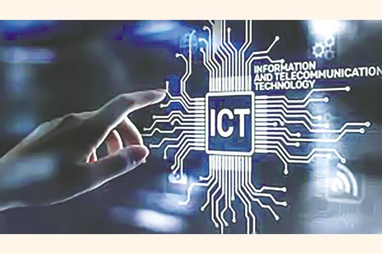 関税政策の異常に苦しむコンピュータ、ICT部門