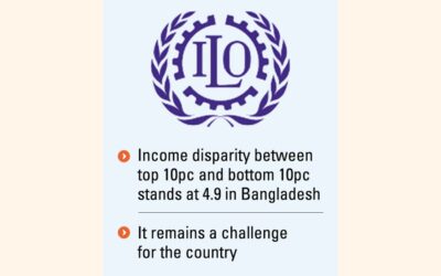 ほとんどの国で賃金格差が縮小：ILO