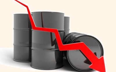 投資家が米国選挙の影響を消化する中、原油価格は下落