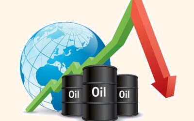 ハリケーン・ラファエルのリスクが後退し、原油価格が1％以上下落