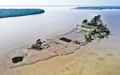 バングラデシュの沿岸住民：世界がCOP29に向けて準備を進める中、数百万人が苦しむ