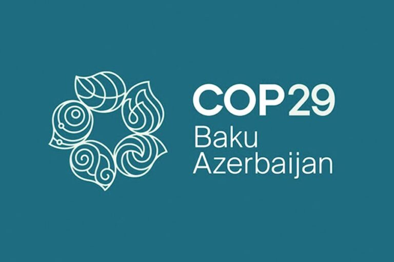 世界の指導者らがCOP29で気候変動の脅威の増大回避について議論へ