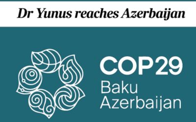 COP29、協定推進でバクーで開幕