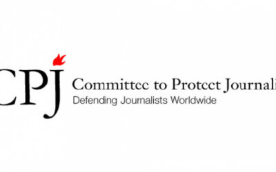 ジャーナリストを保護し、報道の自由を守ろう：CPJ