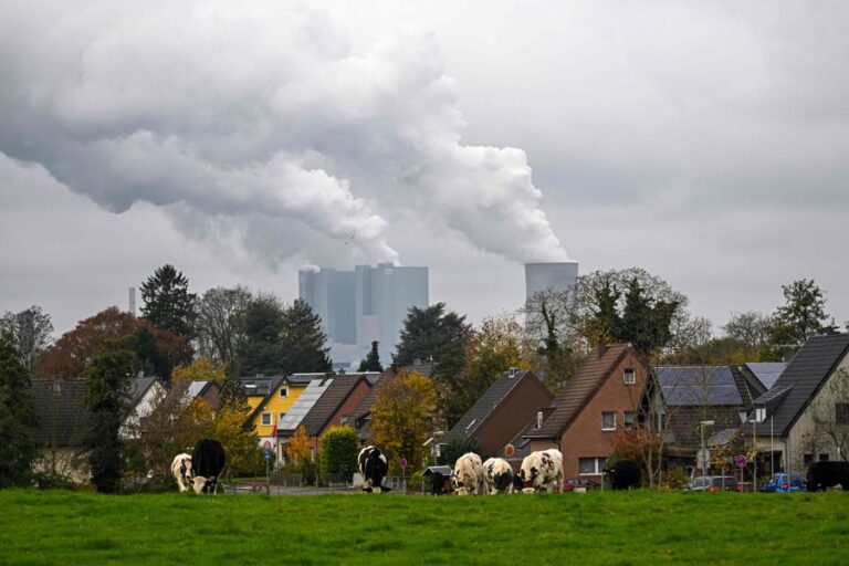 アゼルバイジャン、COP29で化石燃料を擁護