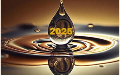 IEA、需要低迷で世界は2025年に石油余剰に直面すると予測