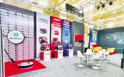 ACI POWER が POWER BANGLADESH INTERNATIONAL EXPO に参加