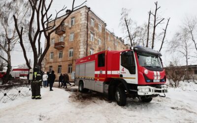 ウクライナ国境から1,000km離れたロシアの都市をドローン攻撃