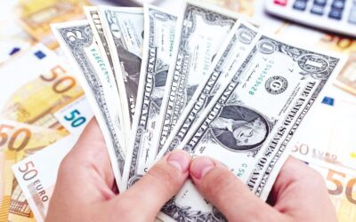 トレーダーが米金利の上昇に備え、ドルは年間で大幅な上昇を見込む