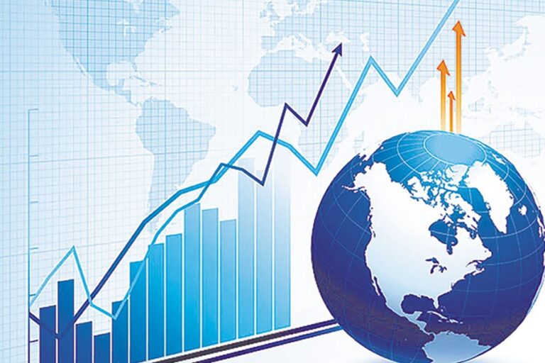 米国のインフレ緩和で世界の株式ファンドへの資金流入が回復