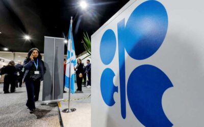 OPEC、原油増産を4月まで延期、減産は2026年まで延長