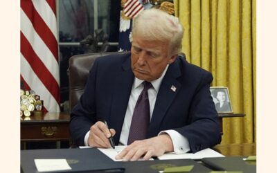 トランプ政権、自身を調査した司法省の弁護士を解雇