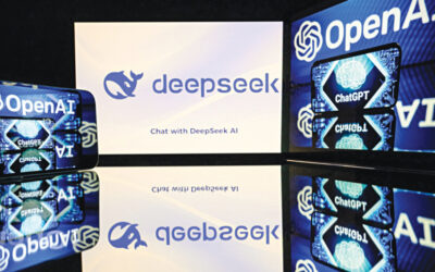 DeepSeek の台頭: なぜテクノロジー株にとって頭痛の種なのか?