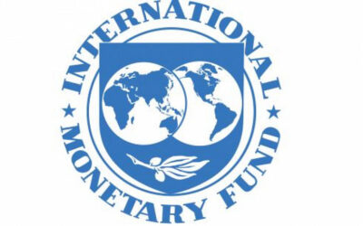 IMF、税収増に向け圧力を強める