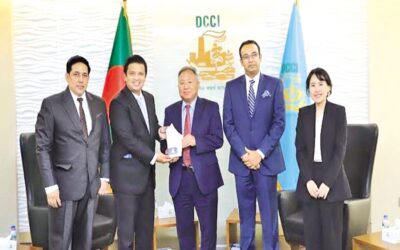 DCCI、韓国に熟練した人材の雇用を促す