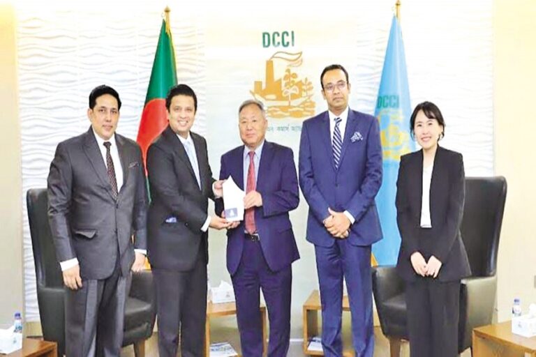 DCCI、韓国に熟練した人材の雇用を促す