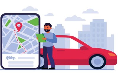 Uberは2024年に地元の通勤者の110万時間を節約したと発表