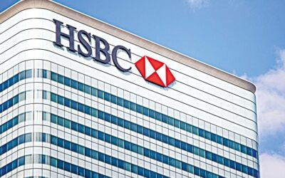 HSBC、2024年に税引き後利益250億ドルを計上