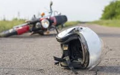 1月の交通事故による死亡者数、バイクが最多：調査