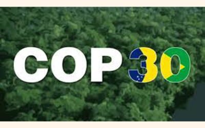 COP30議長、可能な限り最も野心的な排出目標を要請