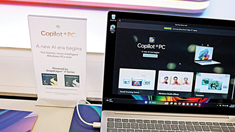 大手テック企業のAI投資が市場を揺るがす