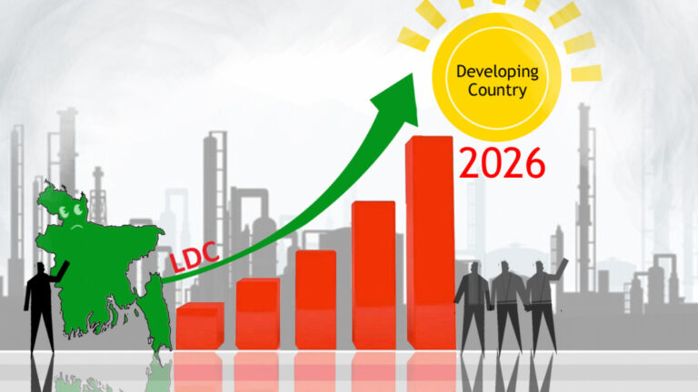 LDCの卒業を10～12年延期するIPPS