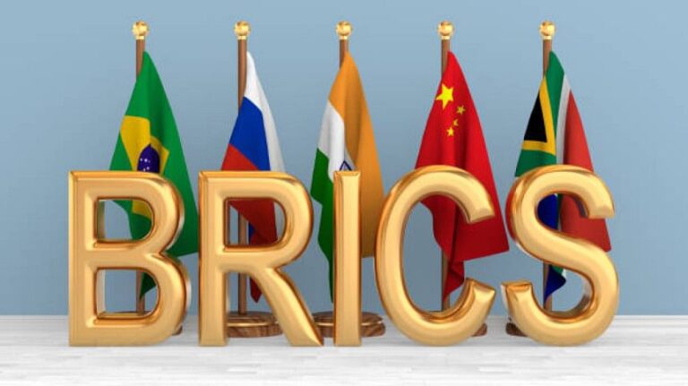 BRICS首脳会議は7月にリオで開催予定：ブラジル