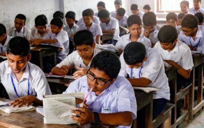 中等学校：7月の殉教者の家族への5％割り当てが取り消される
