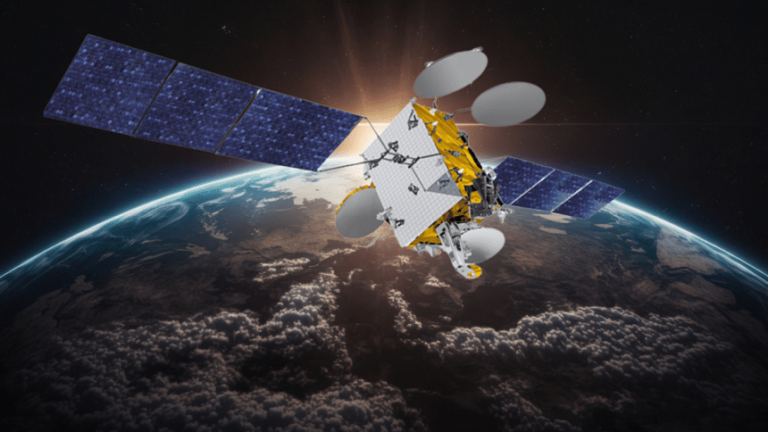 バンガバンドゥ衛星1号は現在バングラデシュ衛星1号