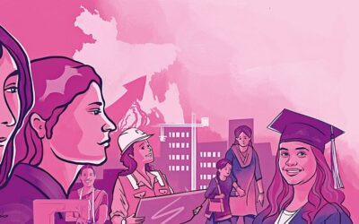 すべての女性と女児のための行動を加速する：権利、平等、エンパワーメント